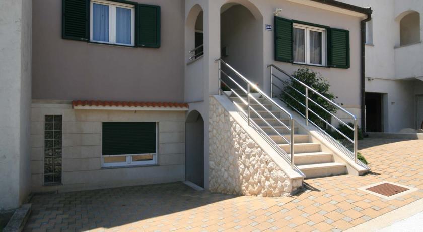 Apartament Top Of The City Szybenik Pokój zdjęcie