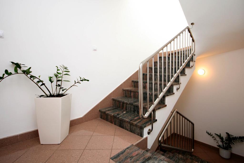 Apartament Top Of The City Szybenik Pokój zdjęcie