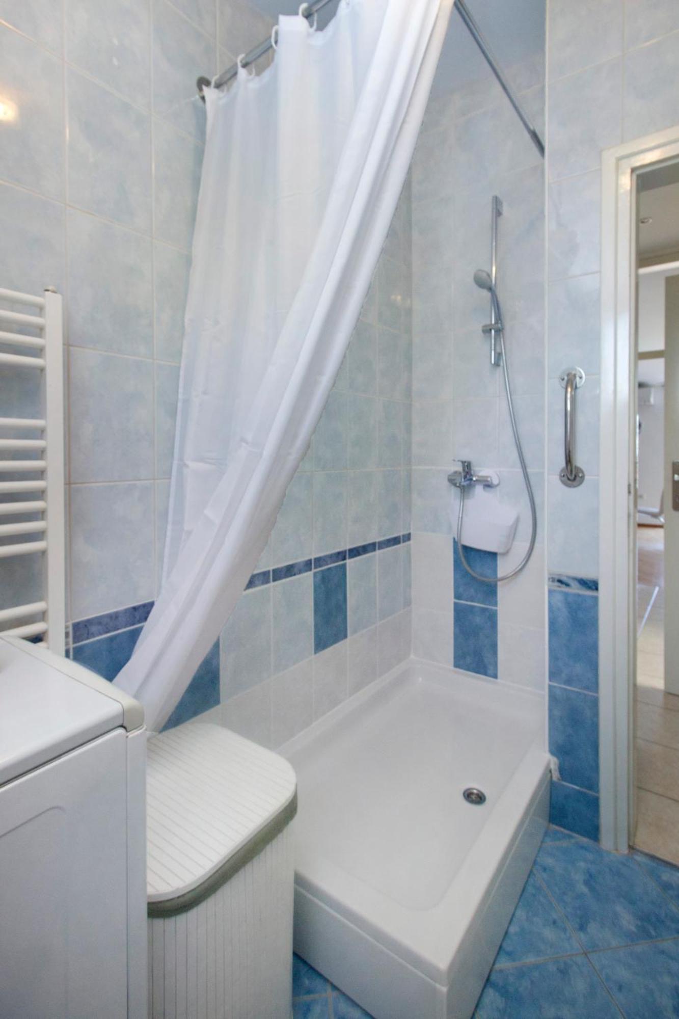 Apartament Top Of The City Szybenik Zewnętrze zdjęcie