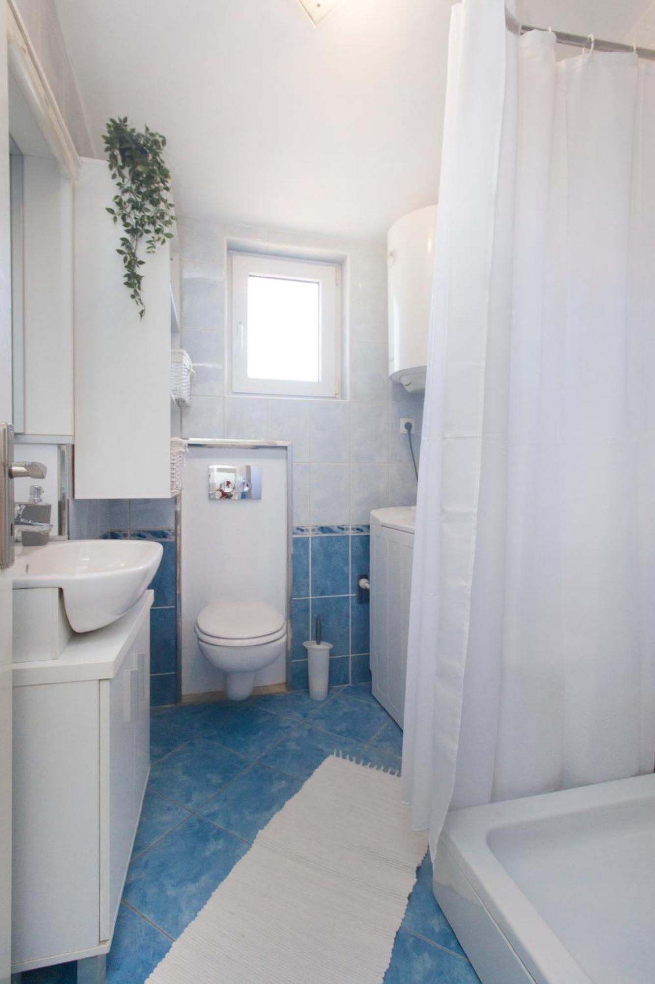 Apartament Top Of The City Szybenik Zewnętrze zdjęcie
